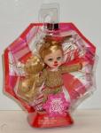 Mattel - Barbie - Happy Holidays Kelly - Deer Kelly